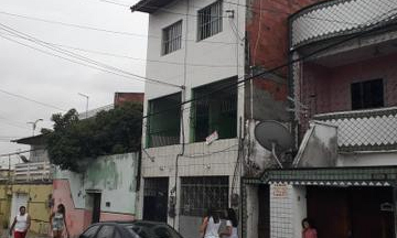 Casa Para Alugar - B...