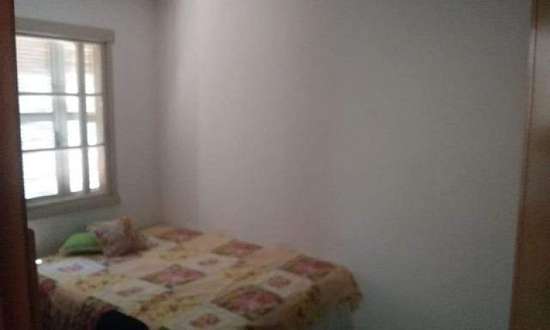 Quarto No Bairro Mon...