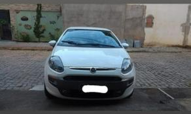 Vendo Fiat Punto - C...