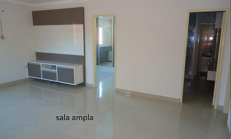 Casa Com 3 Suítes E ...