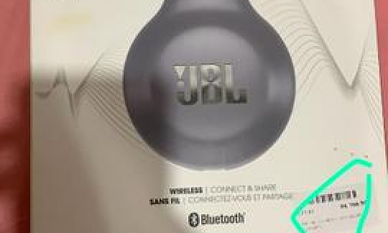 Fone Jbl Everest 310...