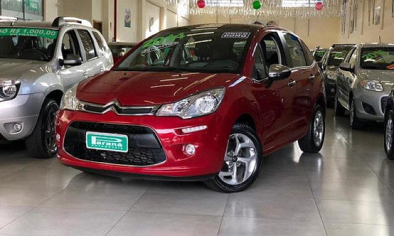 Citroen C3 Exclusive...