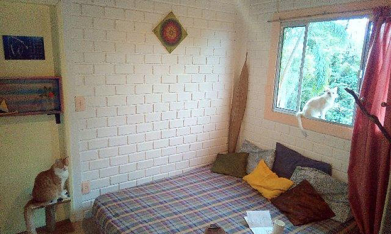Quarto Privativo - E...