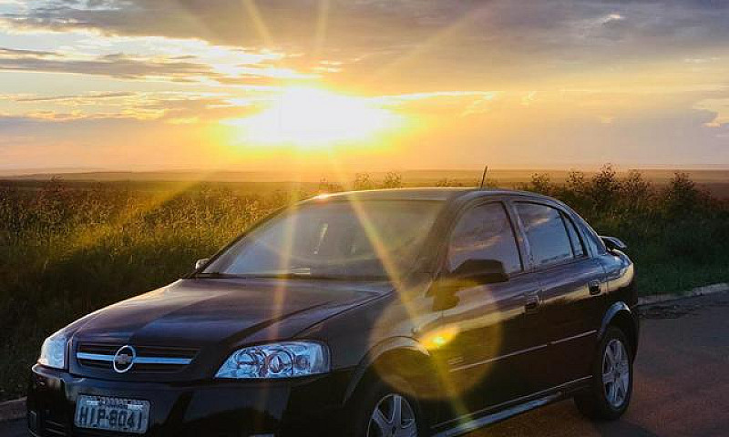 Astra...