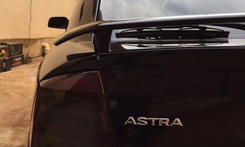 Astra...