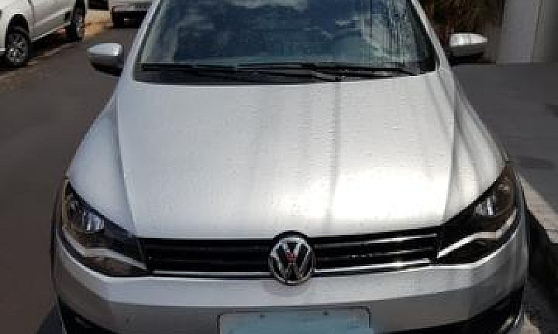 Vw Saveiro 14/15 Com...