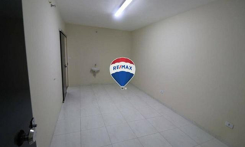 Sala De 22 M² Vila M...