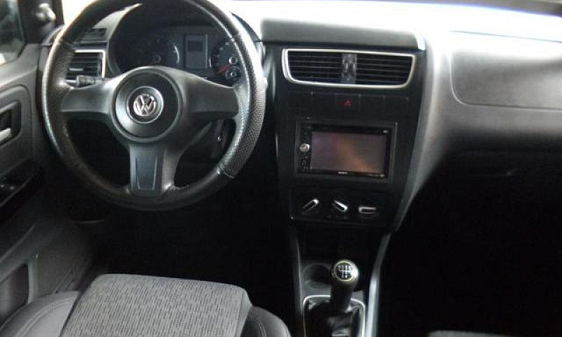 Volkswagen Fox 2012/...