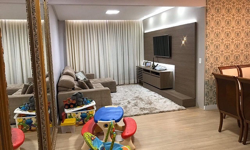 Apartamento Resd Fen...