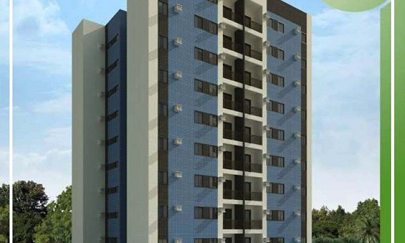 Parque Das Águas, Ca...