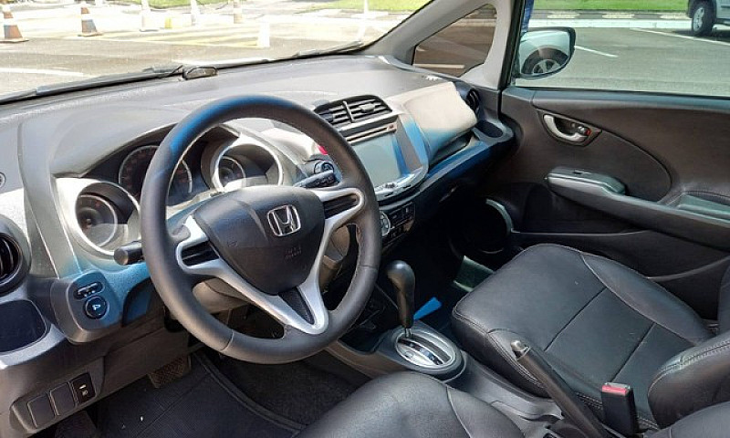 Honda Fit 2009/2009 ...