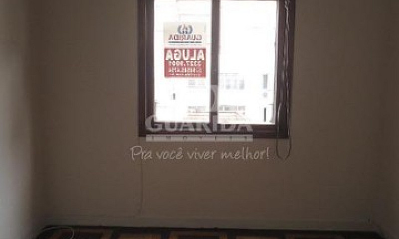 Apartamento Para Alu...