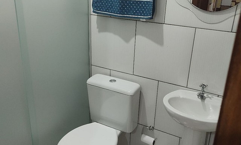 Sobrado Triplex...