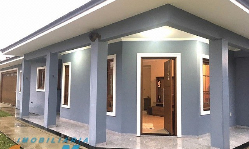 Linda Casa De Alv. 3...