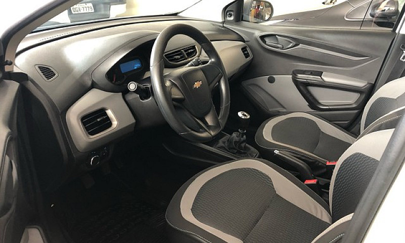 Chevrolet Onix 1.0 8...