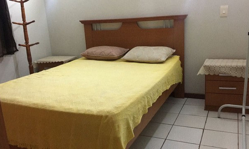 Alugar Apto Temporad...