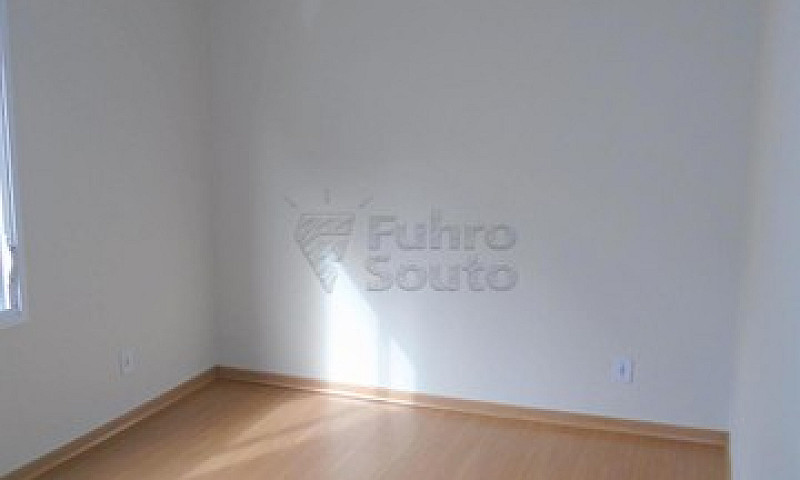 Apartamento Para Alu...