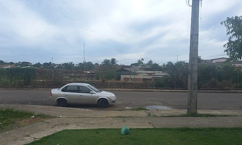 Alugo Apartamento No...