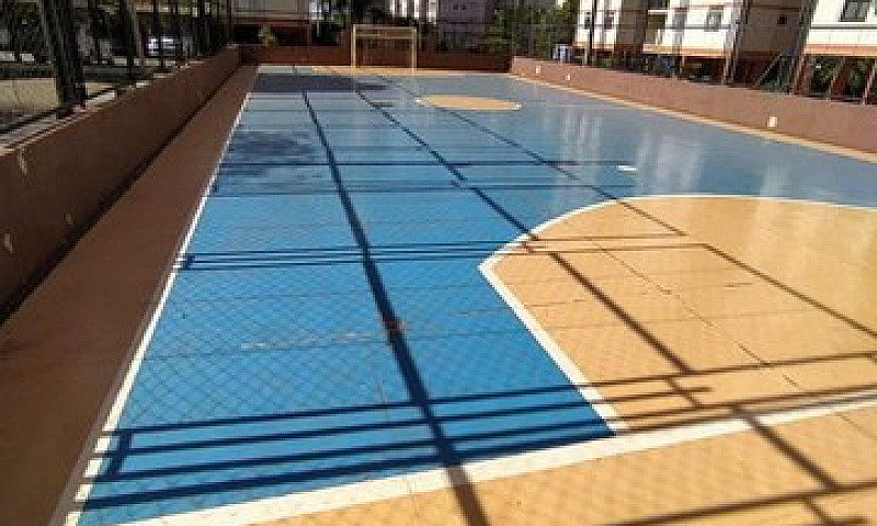 Apartamento Com 3 Qu...
