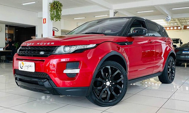 Land Rover Range Rov...