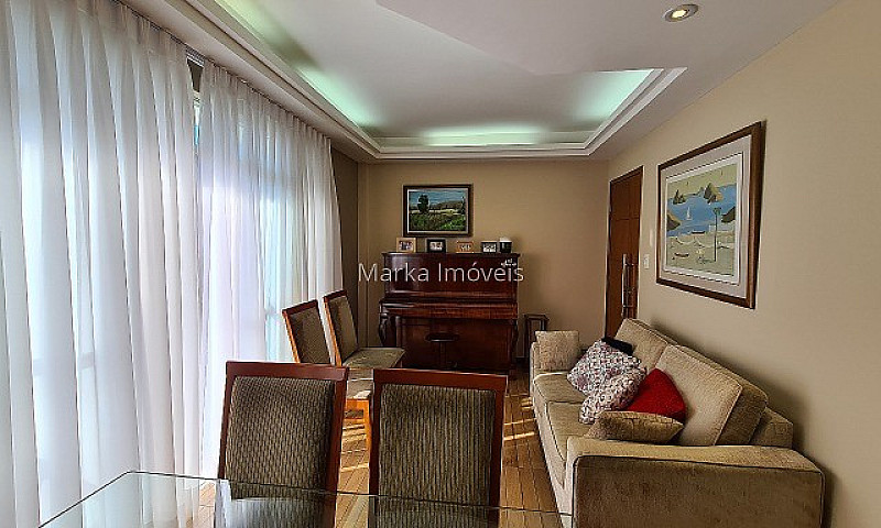 Apartamento 3  Quart...