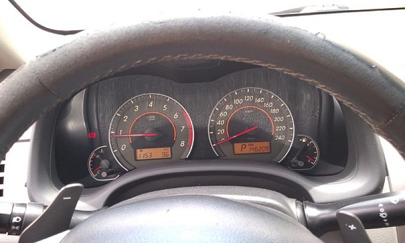 Corolla Xei 11/12 - ...