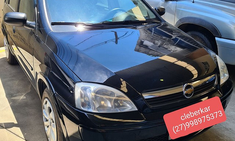 Corsa Joy 1.0...