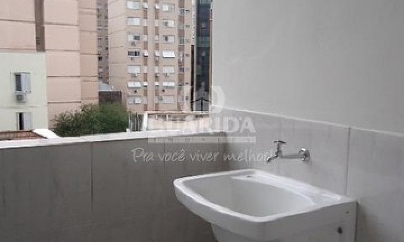 Apartamento Para Alu...