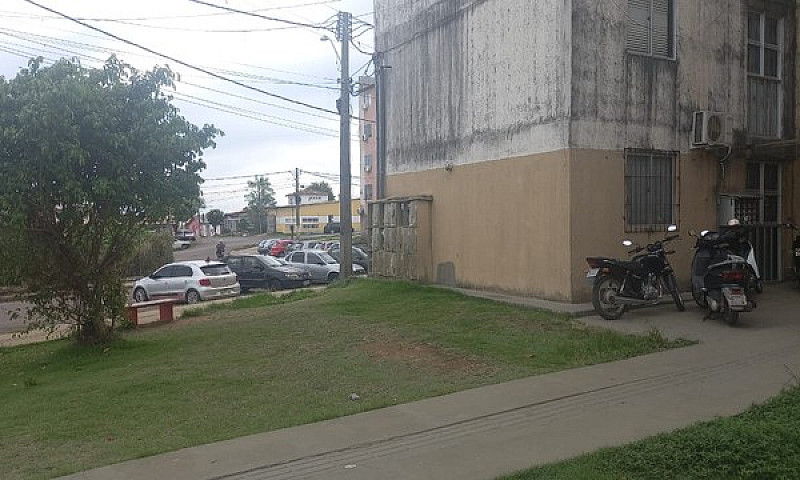 Alugo Apartamento No...