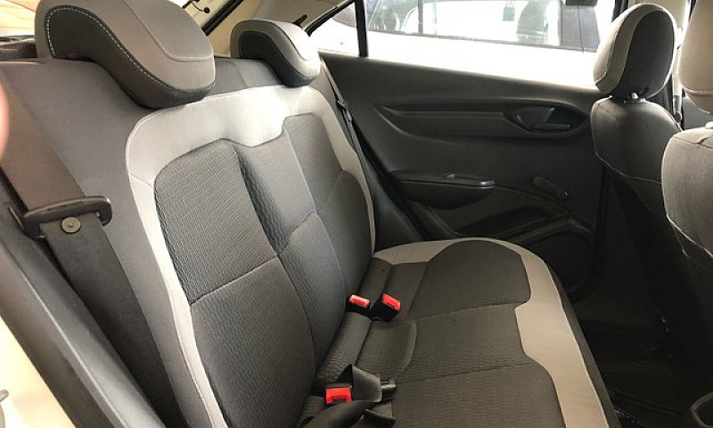 Chevrolet Onix 1.0 8...