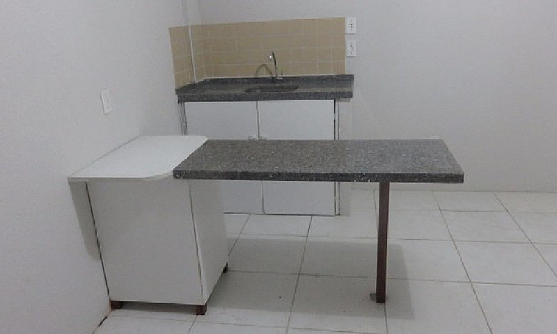 Apartamento Com 1 Do...