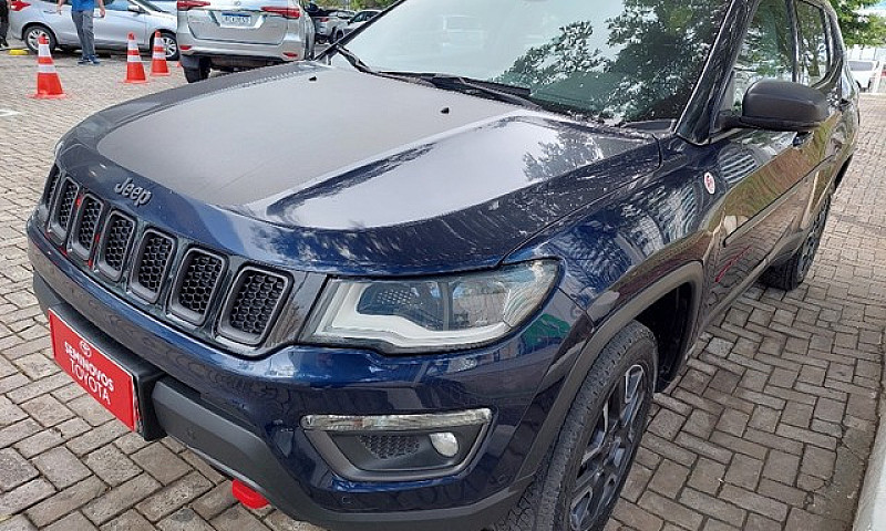 Jeep Compass 2.0 16V...