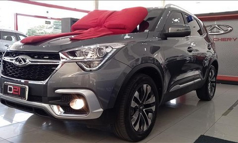 Chery Tiggo 5X 1.5 V...