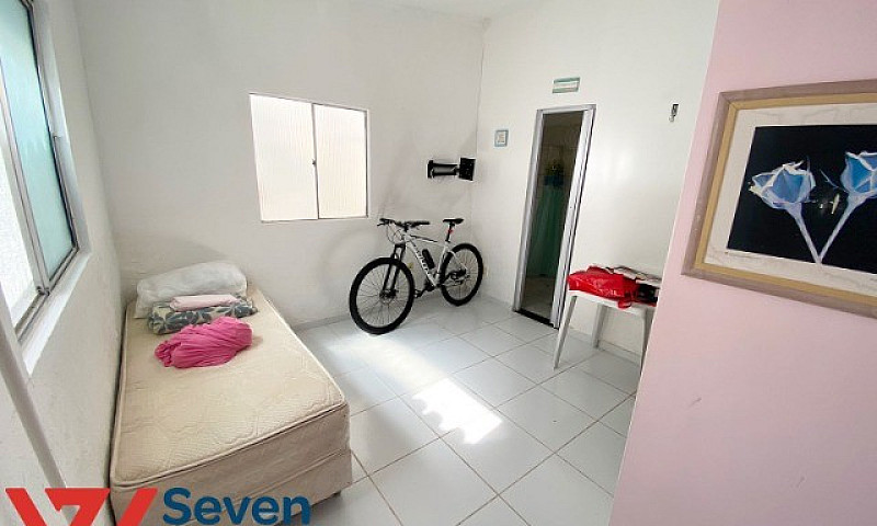 Zr Vende-Se Uma Casa...
