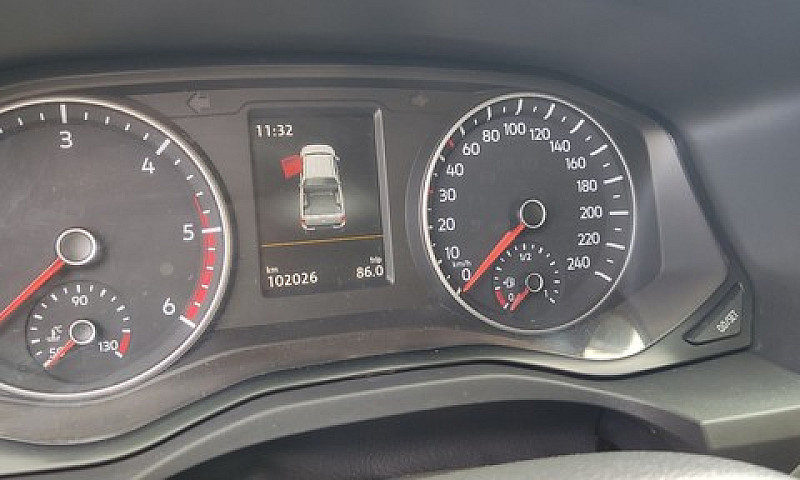 Amarok Highline 3.0 ...