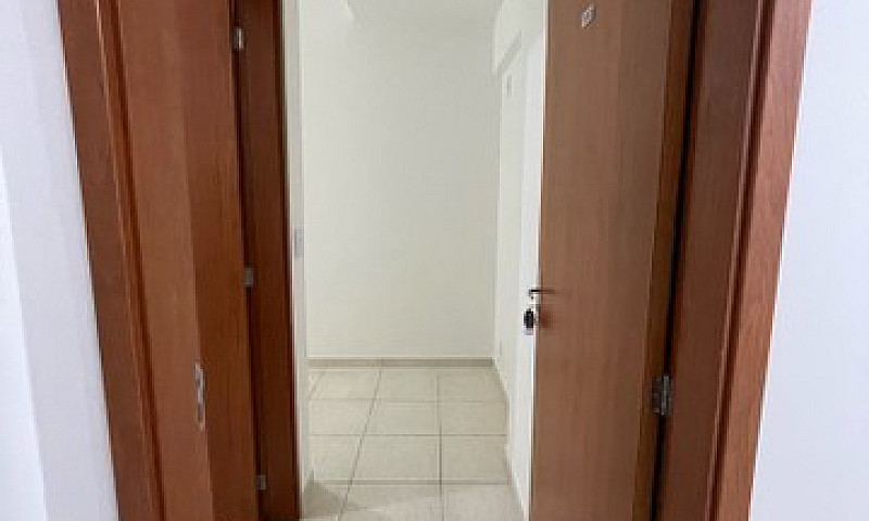 Apartamento 2 Qts Sa...