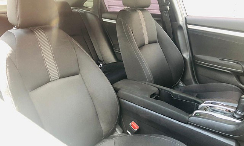 Honda Civic Sport 20...