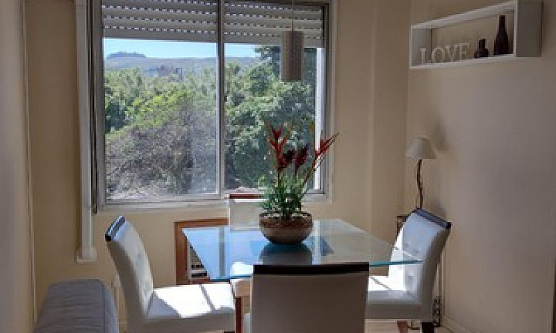 Apartamento Para Alu...