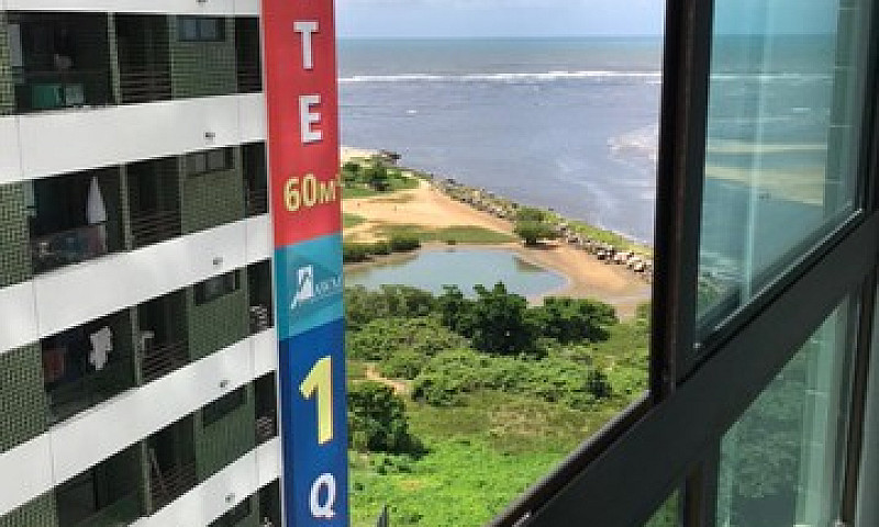 Apartamento Para Alu...