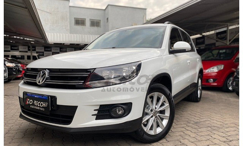 Tiguan 2017 1.4 Tsi ...