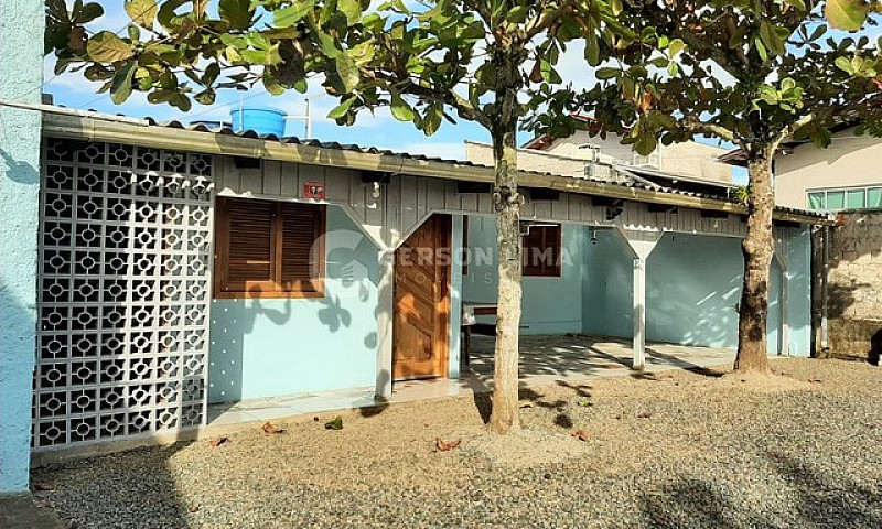 Casa - Armação...