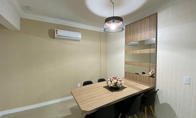 Apartamento Em Bomba...
