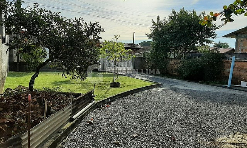 Casa - Armação...