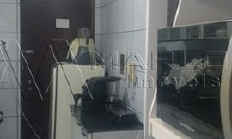 Apartamento Em Jardi...