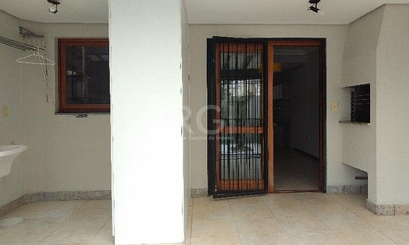 Porto Alegre - Casa ...