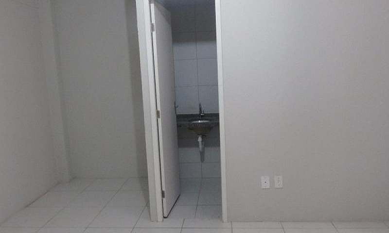 Apartamento Com 1 Do...