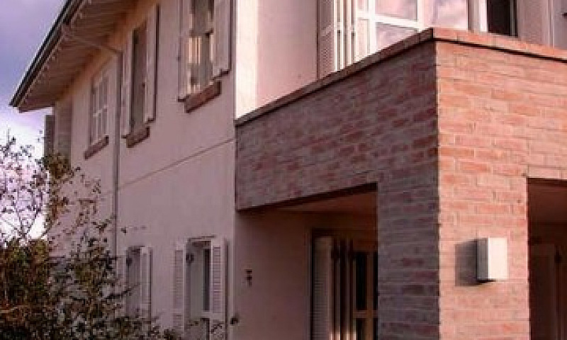 Casa Em Condomínio P...