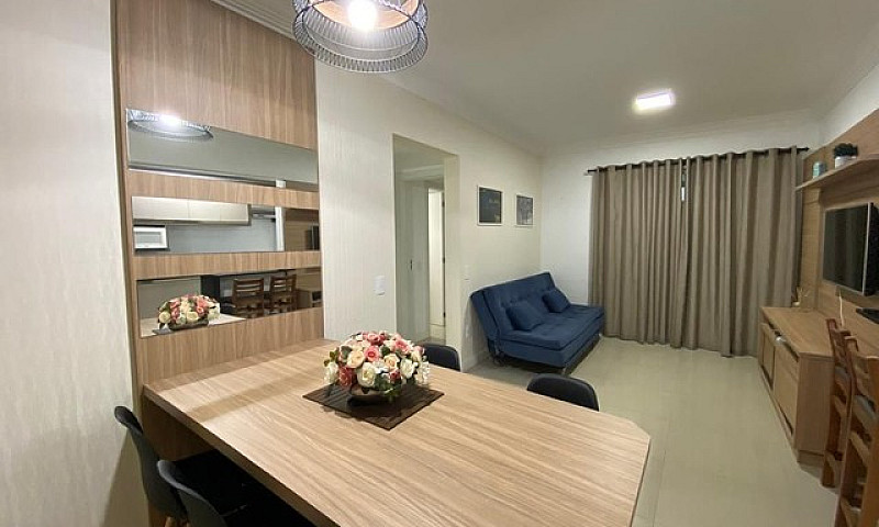 Apartamento Em Bomba...