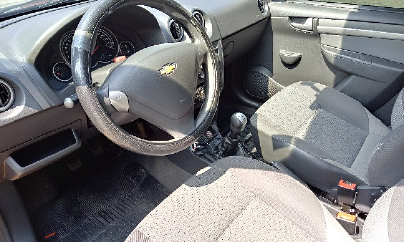Chevrolet Celta 2014...