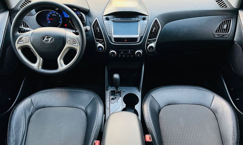Hyundai Ix35 2.0 201...